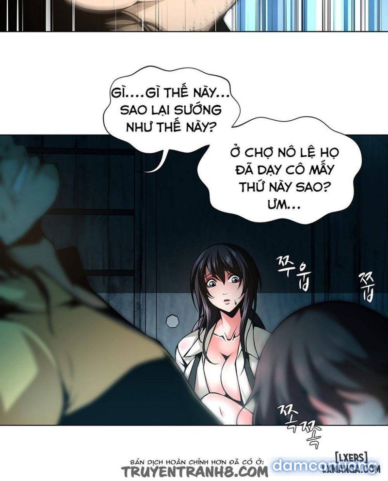 Nô Lệ Song Sinh Chương 36 page 7 - Giả Dược