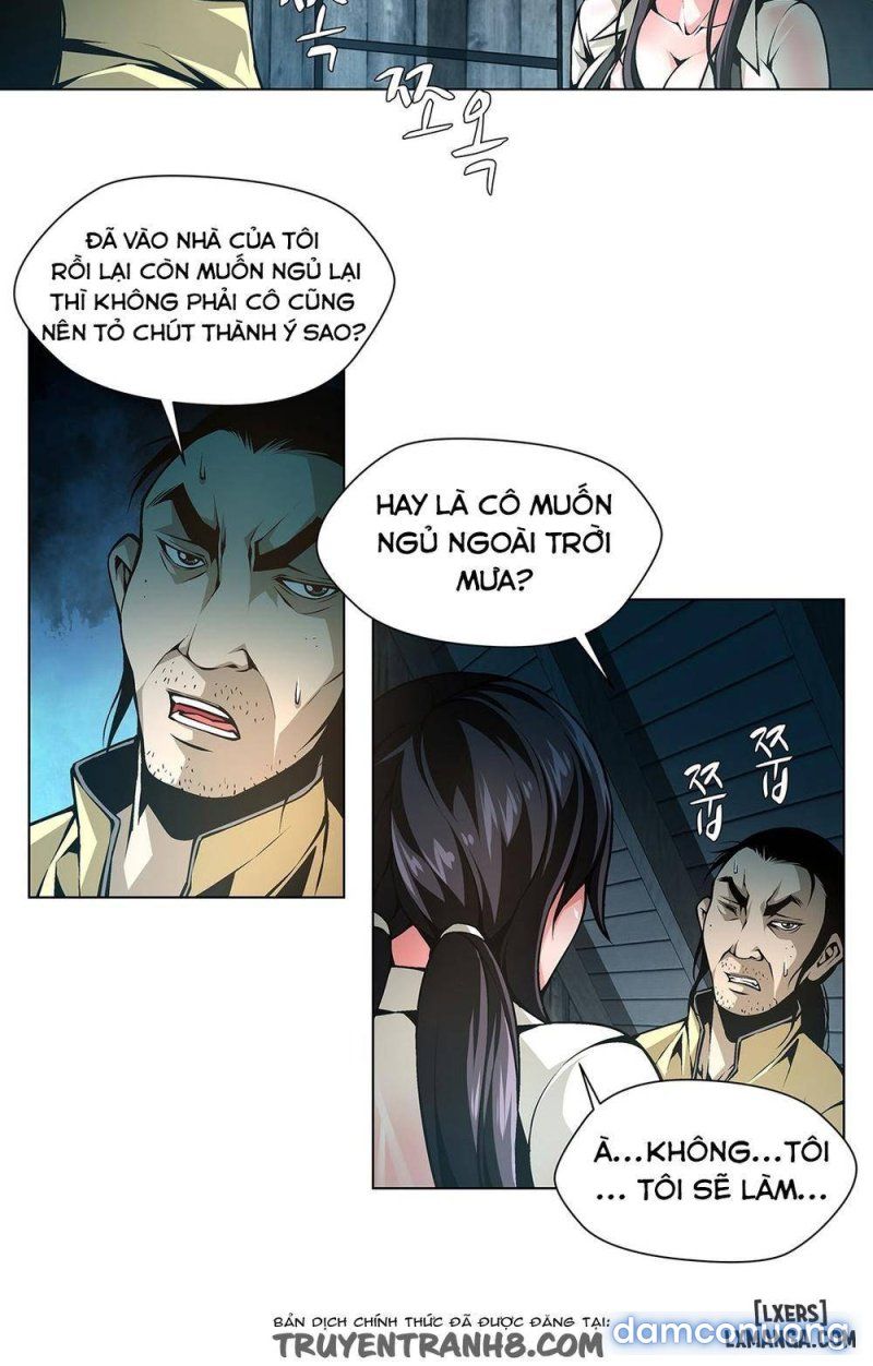 Nô Lệ Song Sinh Chương 36 page 9 - Giả Dược