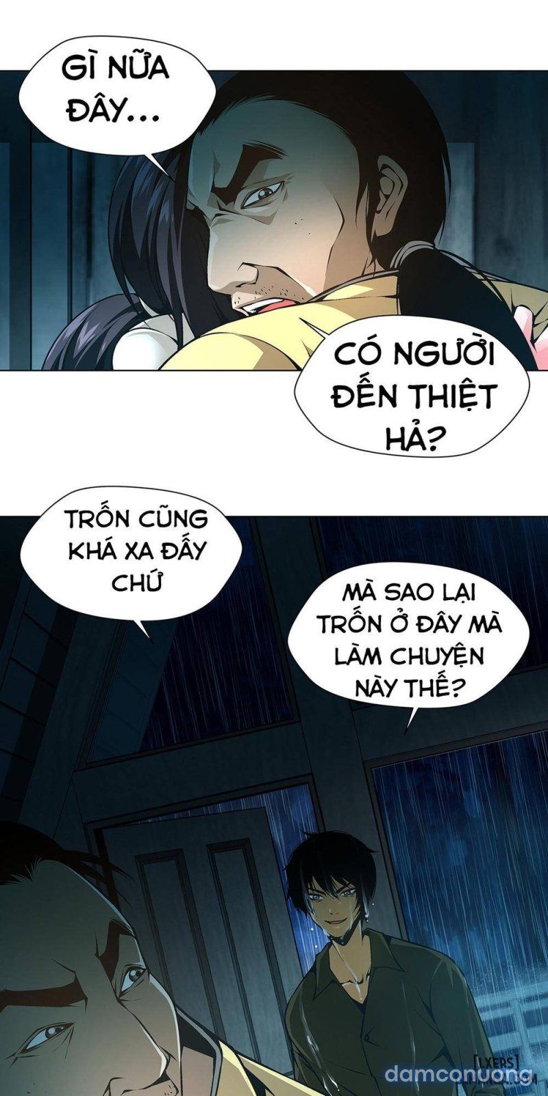 đọc truyện Nô Lệ Song Sinh Chương 37 ảnh 12 tại Thiên Thai Truyện