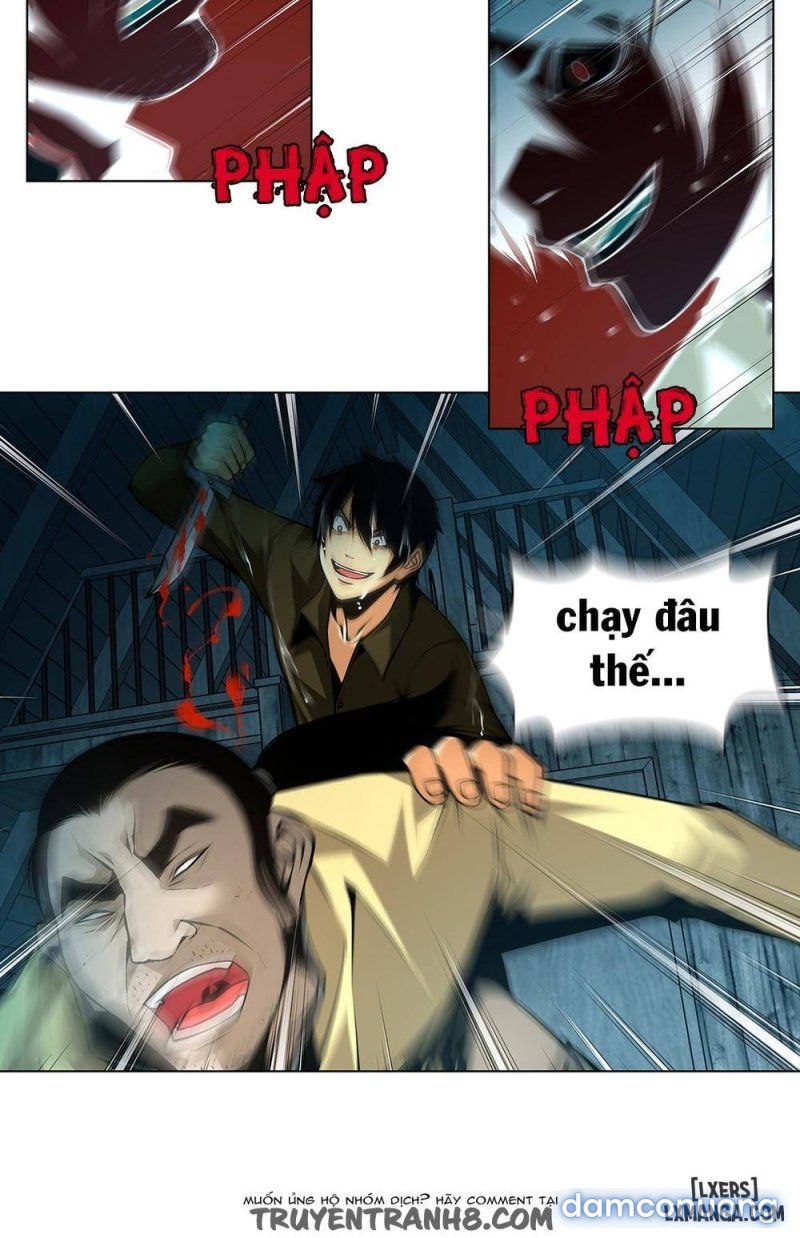 đọc truyện Nô Lệ Song Sinh Chương 37 ảnh 19 tại Thiên Thai Truyện