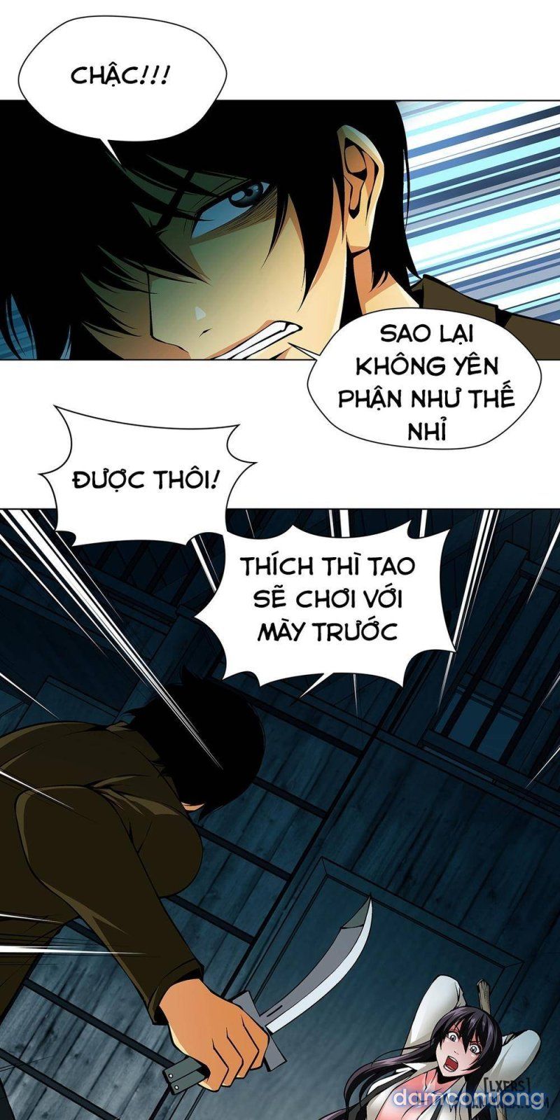 đọc truyện Nô Lệ Song Sinh Chương 38 ảnh 20 tại Giả Dược