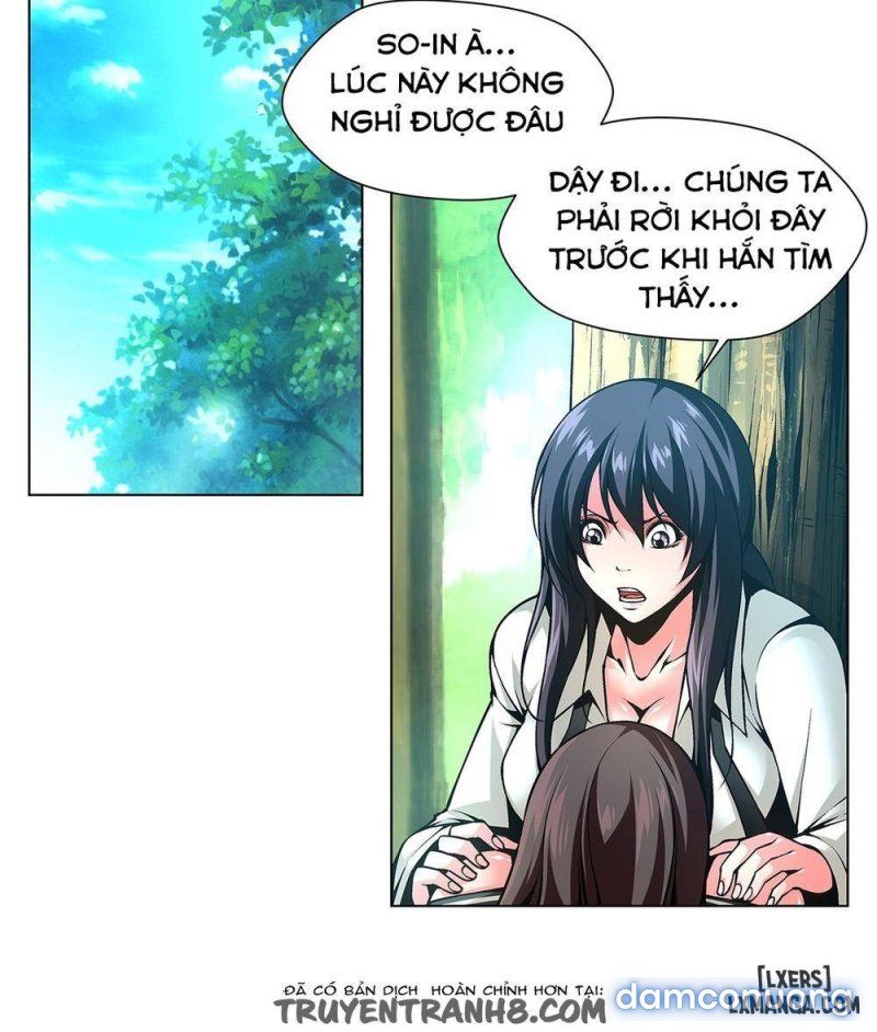 Nô Lệ Song Sinh Chương 39 page 13 - Giả Dược