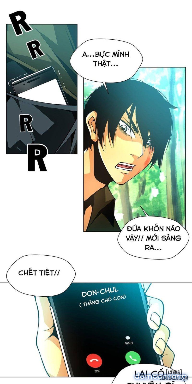 Nô Lệ Song Sinh Chương 39 page 17 - Giả Dược
