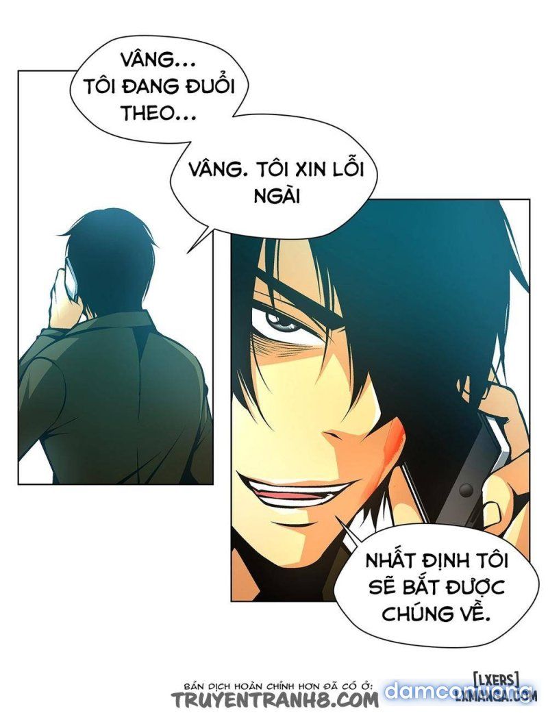 Nô Lệ Song Sinh Chương 39 page 19 - Giả Dược