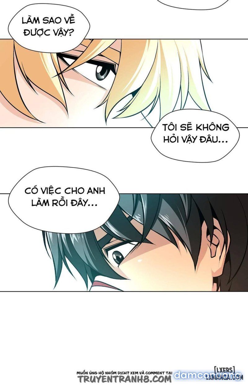 Nô Lệ Song Sinh Chương 39 page 25 - Giả Dược