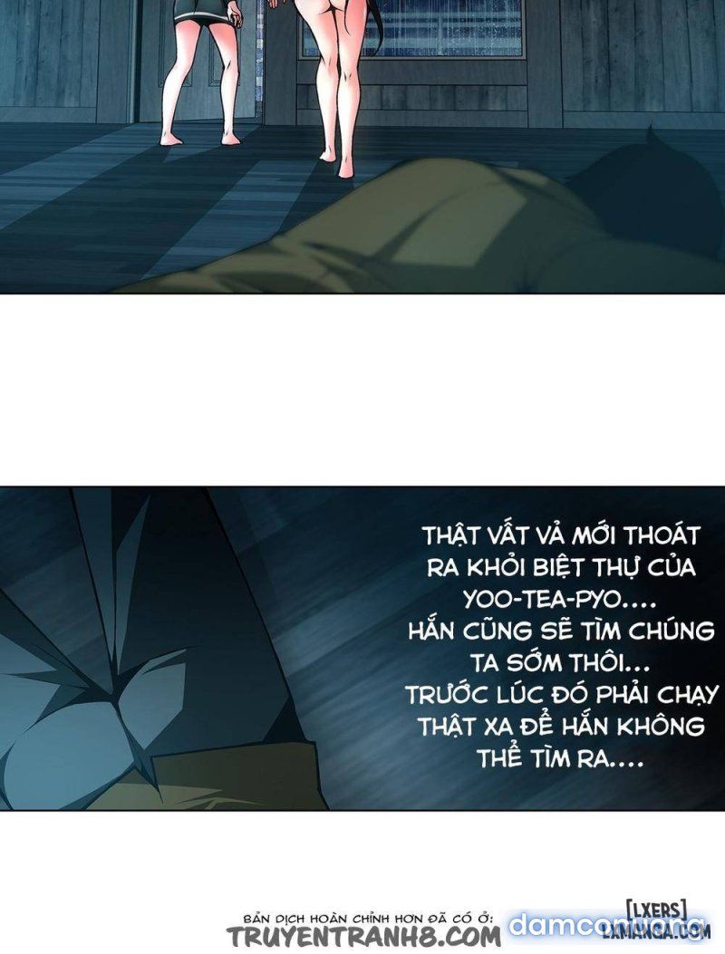 Nô Lệ Song Sinh Chương 39 page 8 - Giả Dược