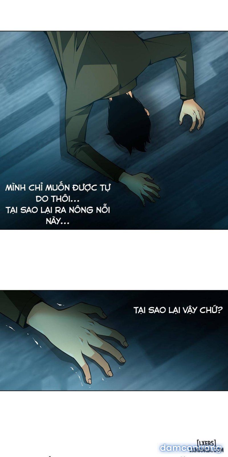 Nô Lệ Song Sinh Chương 39 page 9 - Giả Dược