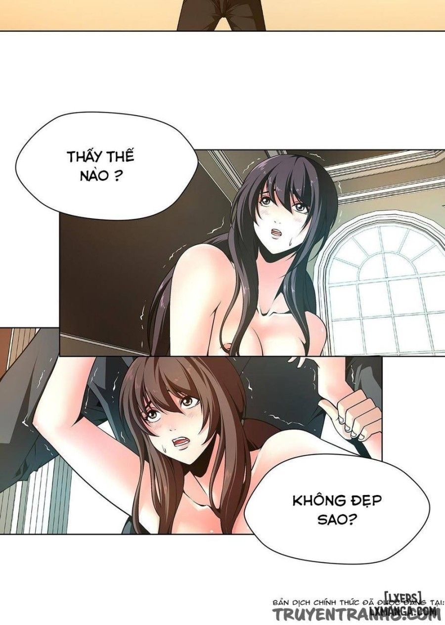 Nô Lệ Song Sinh Chương 4 page 22 - Giả Dược