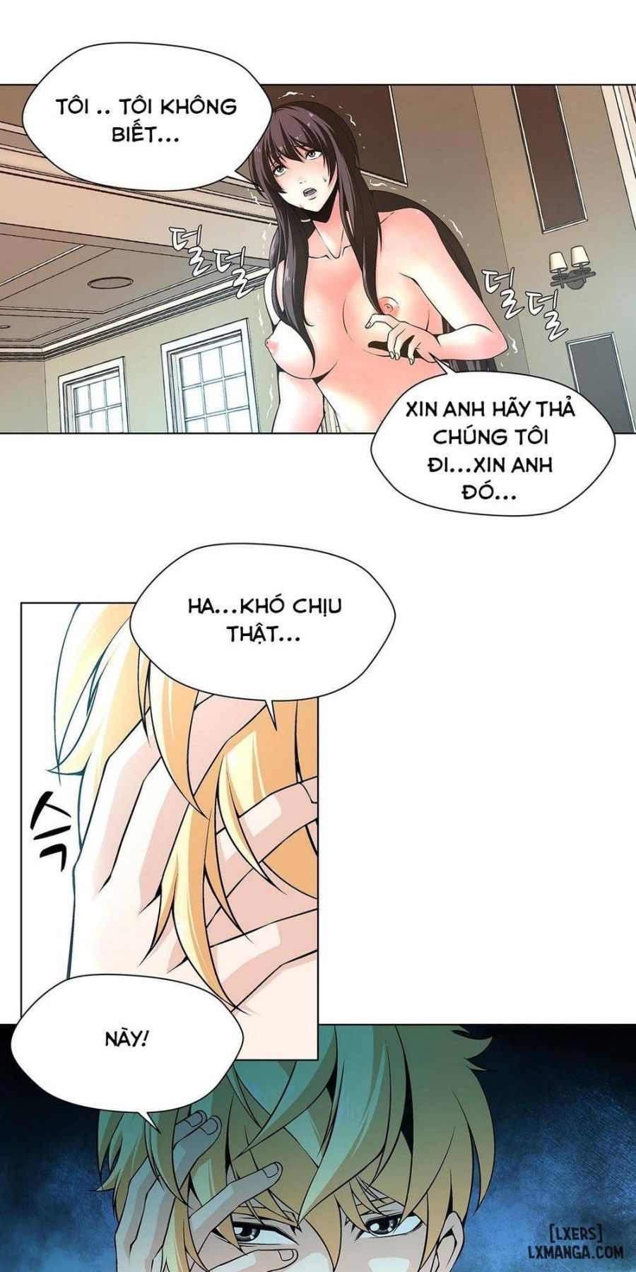 Nô Lệ Song Sinh Chương 4 page 23 - Giả Dược