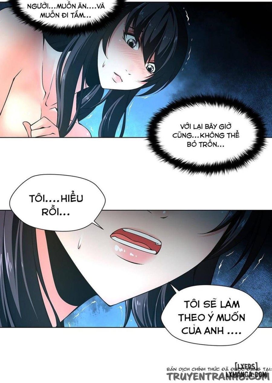 Nô Lệ Song Sinh Chương 4 page 32 - Giả Dược