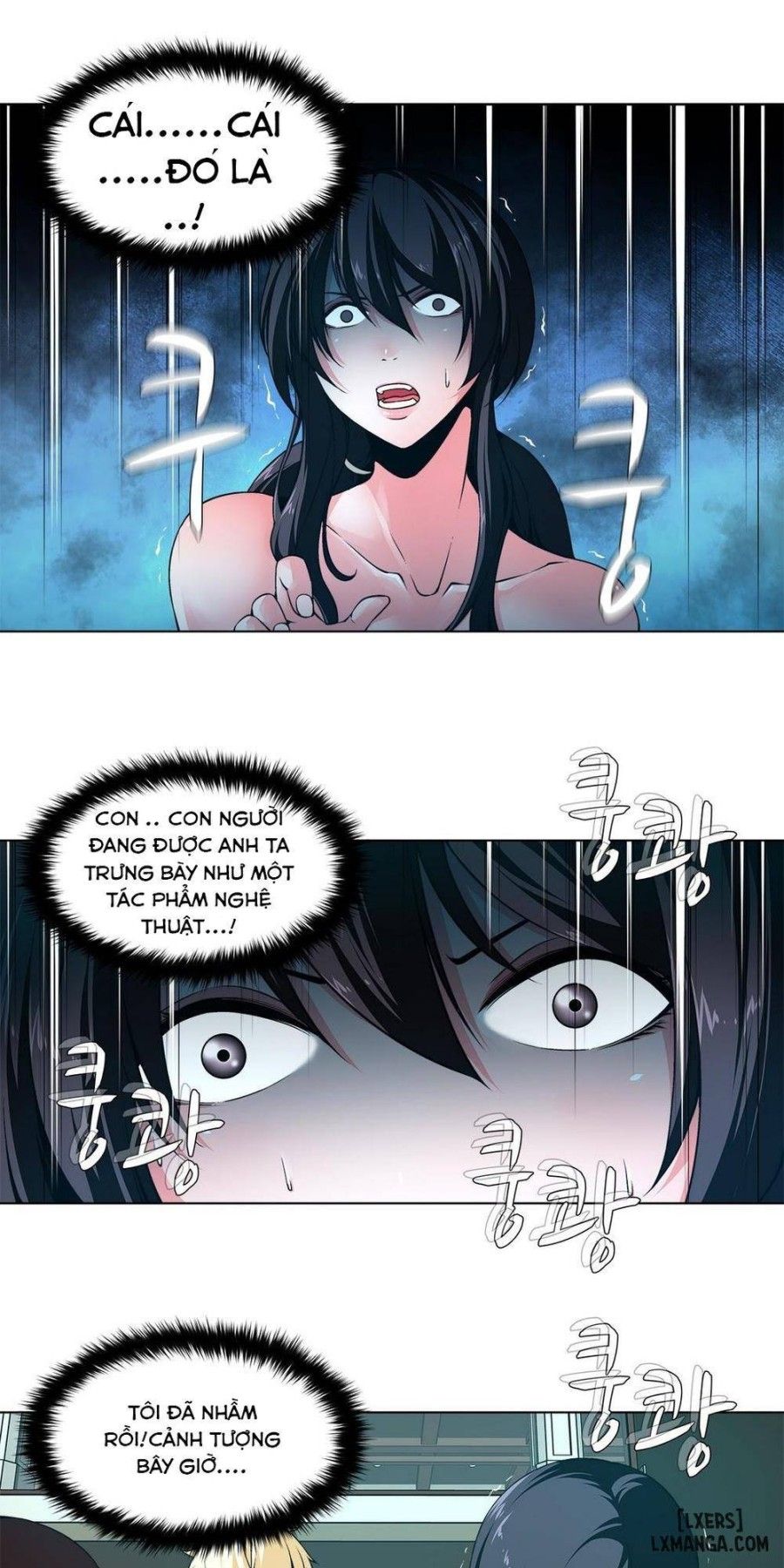 Nô Lệ Song Sinh Chương 4 page 7 - Giả Dược
