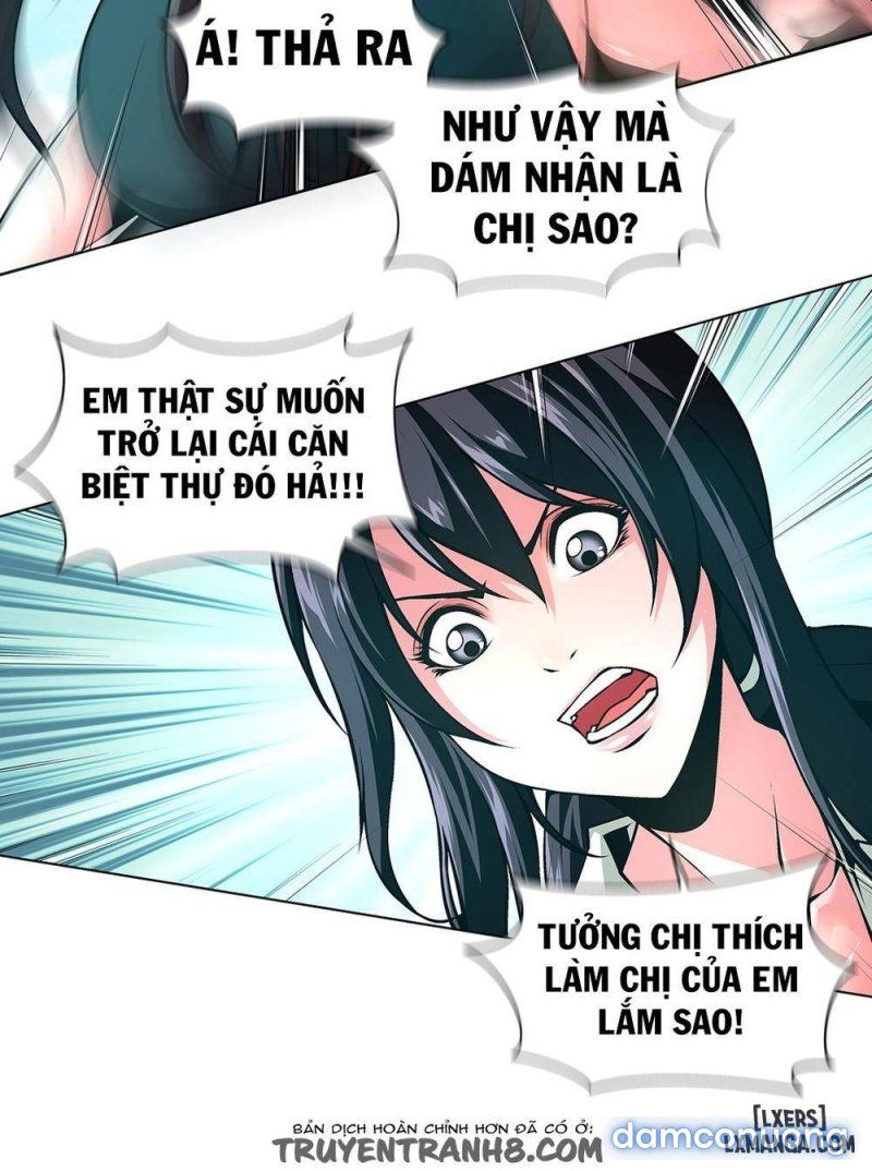 Nô Lệ Song Sinh Chương 40 page 12 - Giả Dược