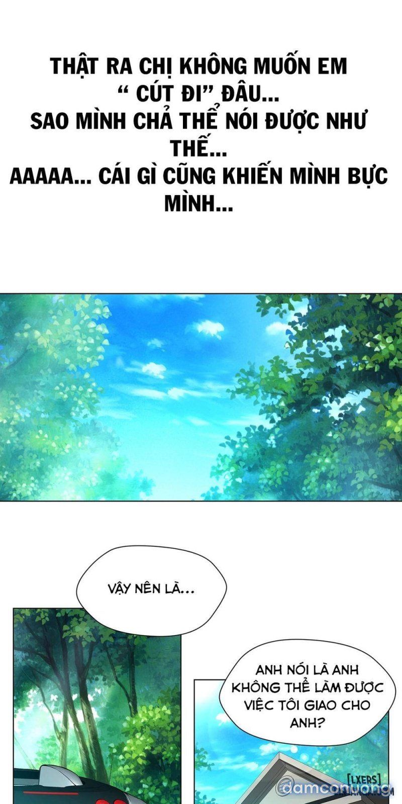 Nô Lệ Song Sinh Chương 40 page 16 - Giả Dược