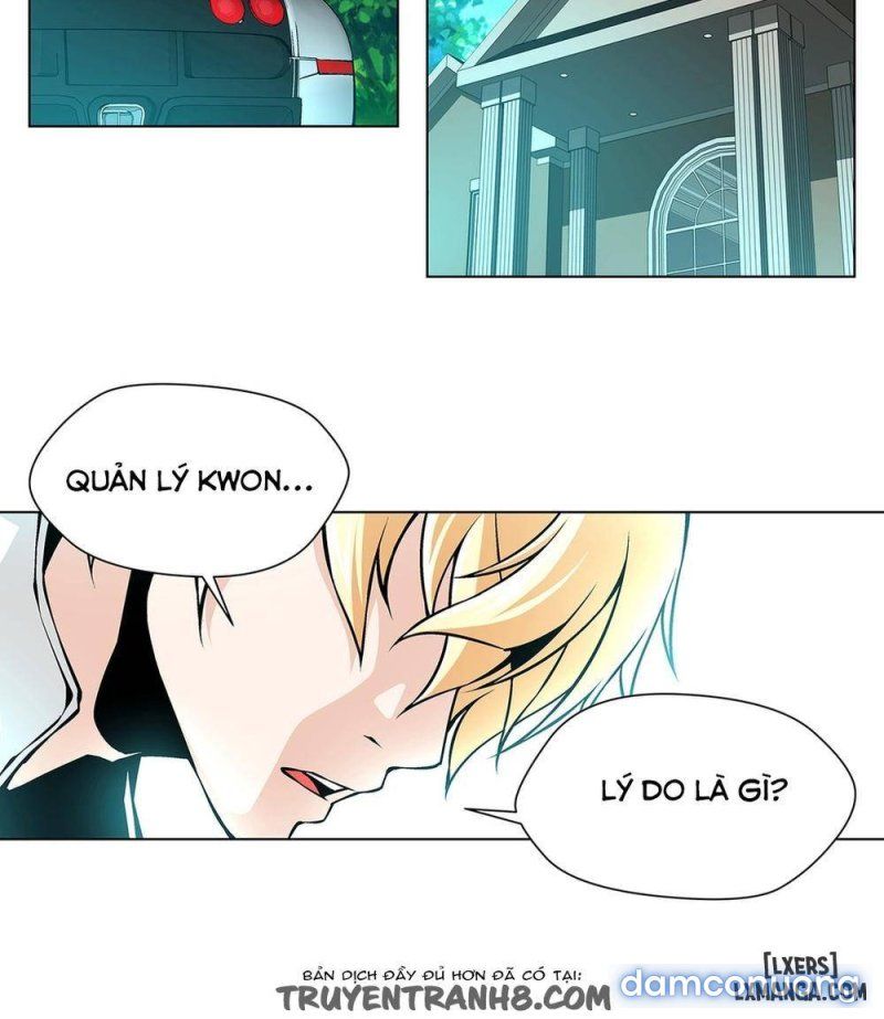 Nô Lệ Song Sinh Chương 40 page 17 - Giả Dược
