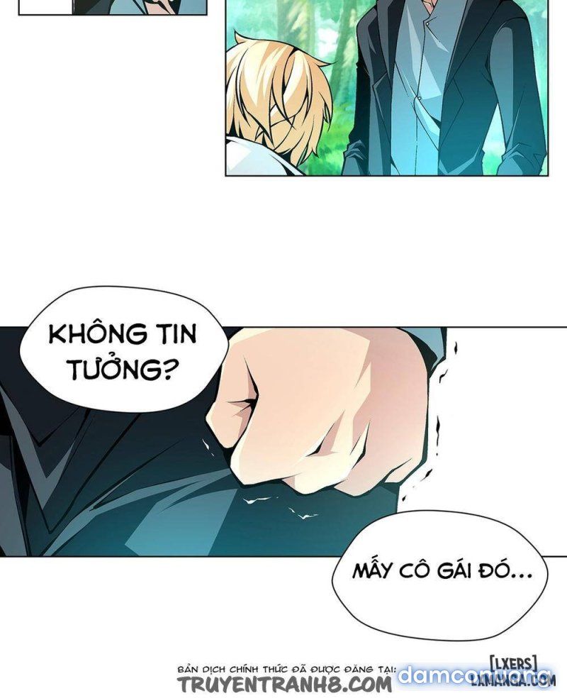 Nô Lệ Song Sinh Chương 40 page 19 - Giả Dược