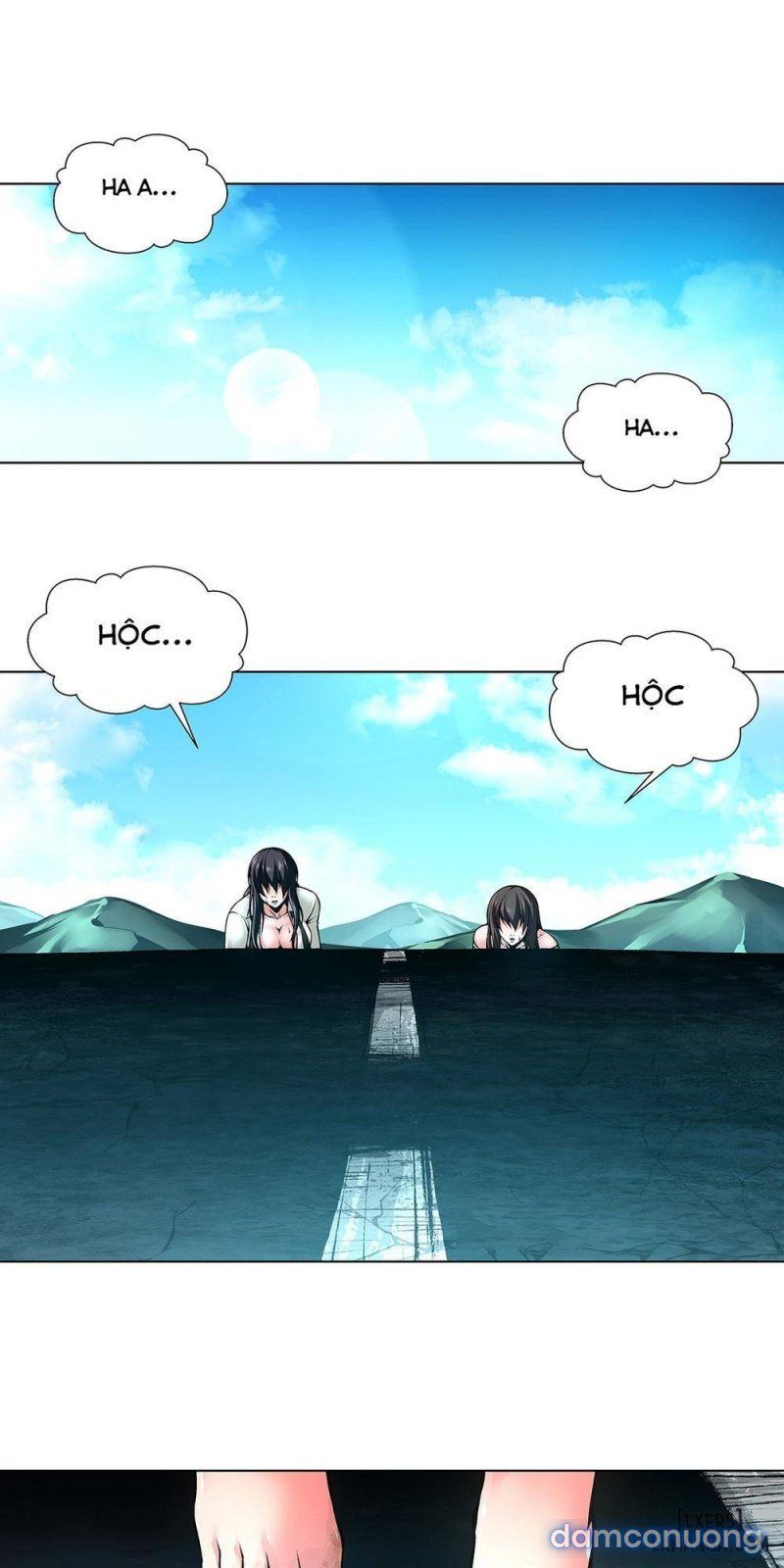 Nô Lệ Song Sinh Chương 40 page 4 - Giả Dược