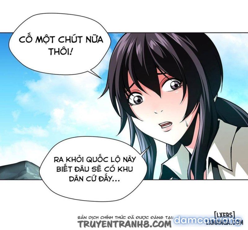 Nô Lệ Song Sinh Chương 40 page 7 - Giả Dược