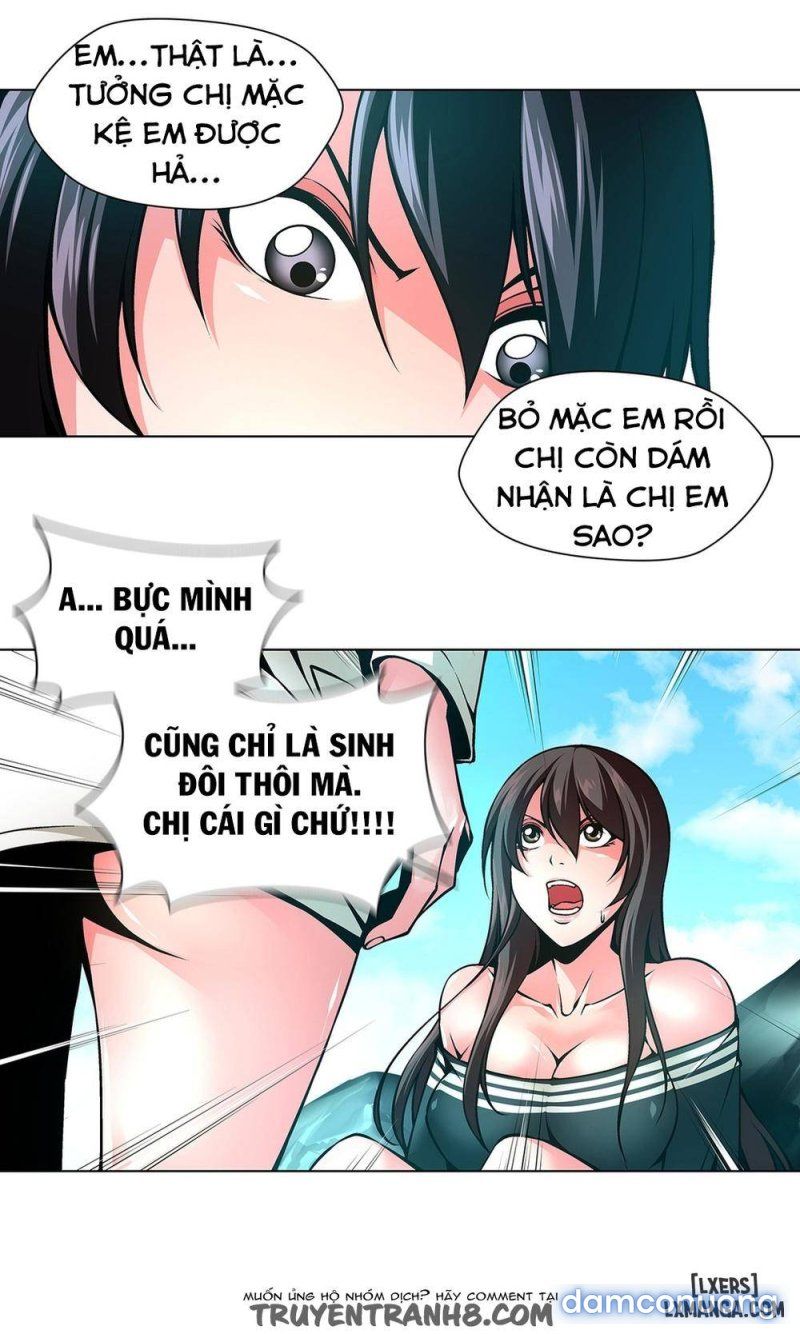 Nô Lệ Song Sinh Chương 40 page 9 - Giả Dược