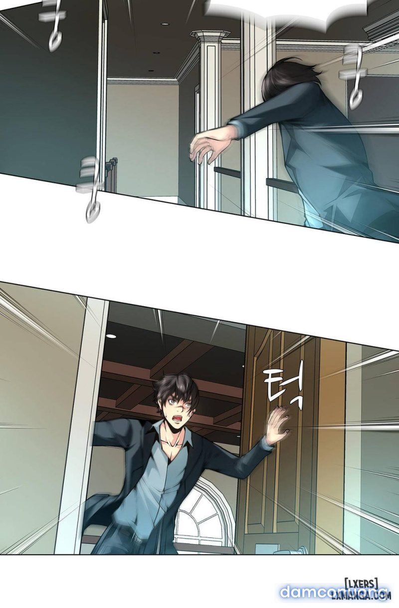 Nô Lệ Song Sinh Chương 41 page 13 - Giả Dược