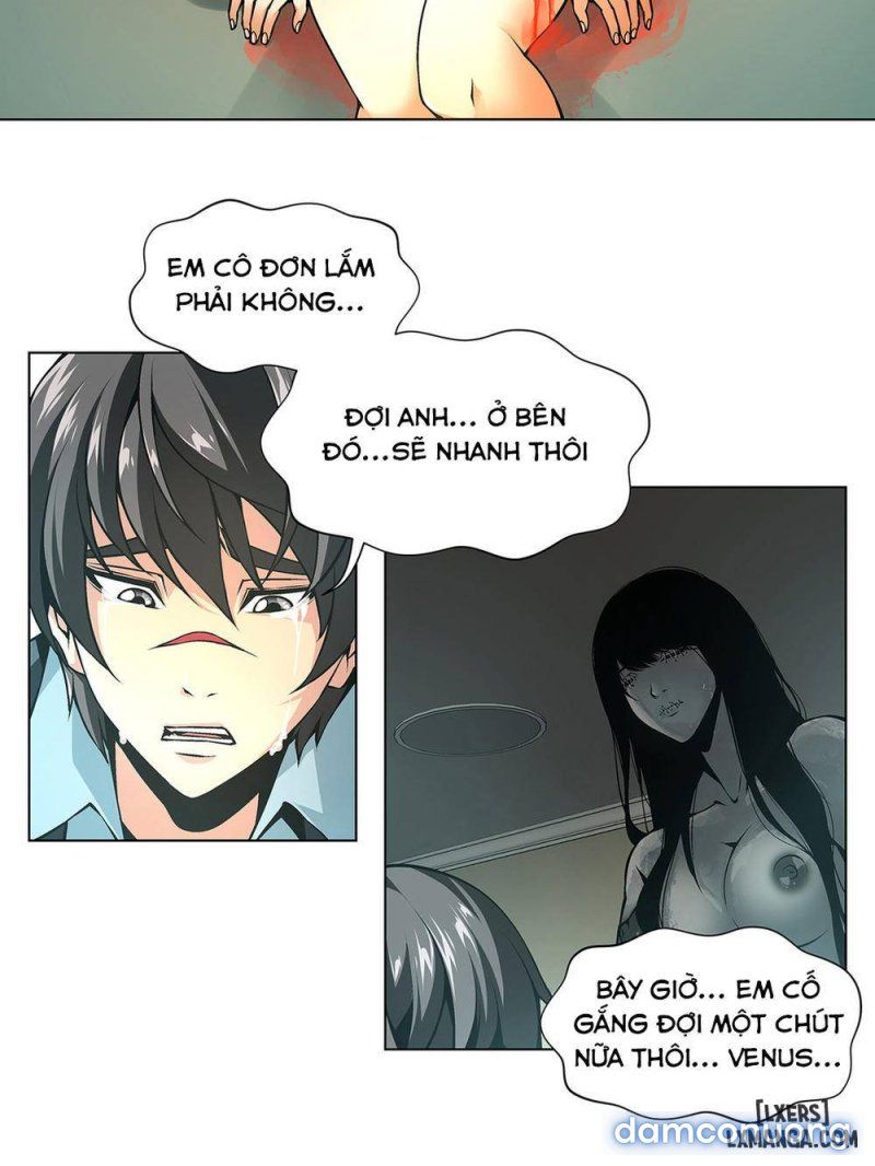 Nô Lệ Song Sinh Chương 41 page 17 - Giả Dược