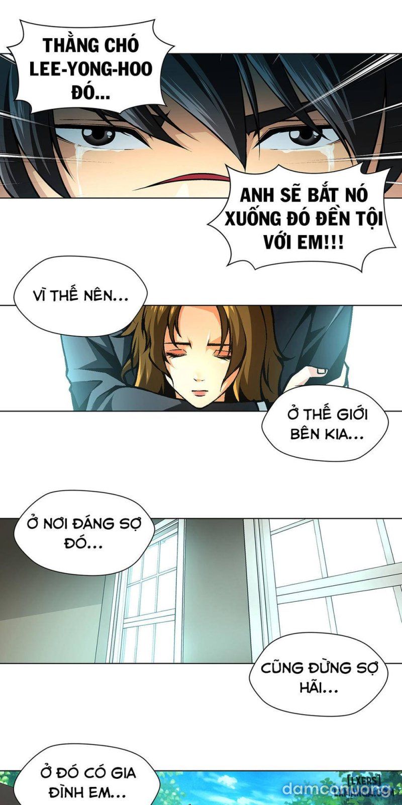 Nô Lệ Song Sinh Chương 41 page 18 - Giả Dược