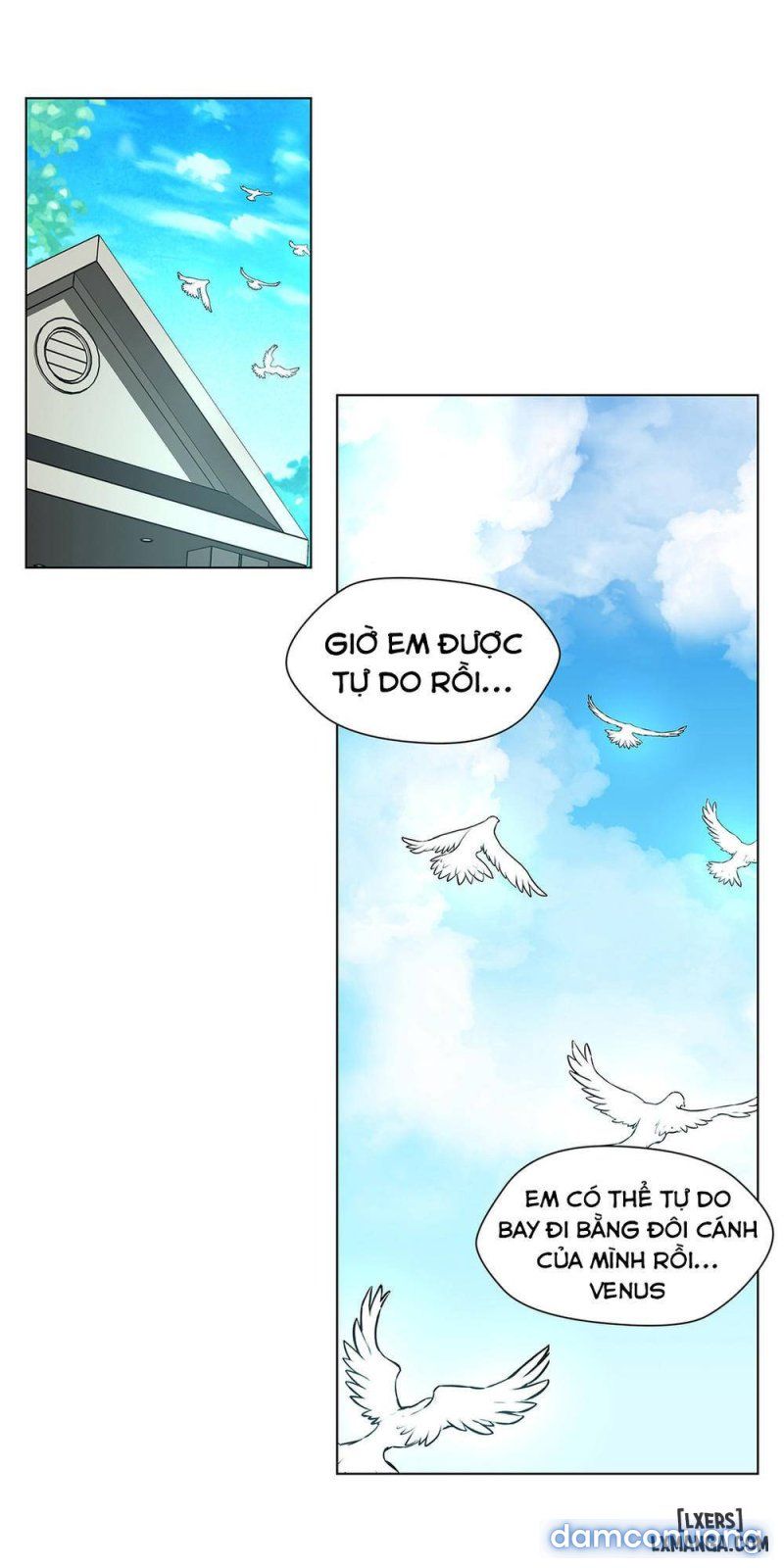 Nô Lệ Song Sinh Chương 41 page 20 - Giả Dược