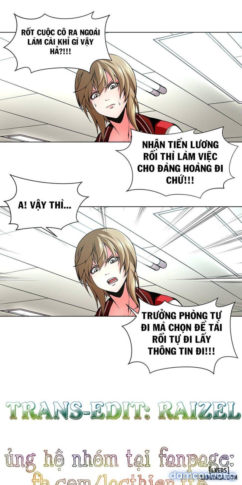 Nô Lệ Song Sinh Chương 41 page 22 - Giả Dược