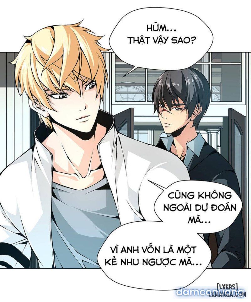 Nô Lệ Song Sinh Chương 41 page 5 - Giả Dược
