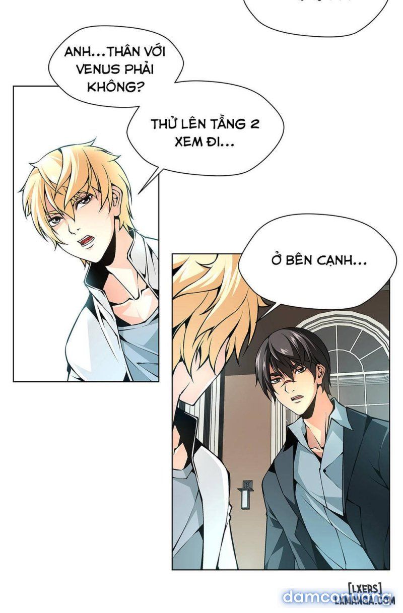 Nô Lệ Song Sinh Chương 41 page 7 - Giả Dược