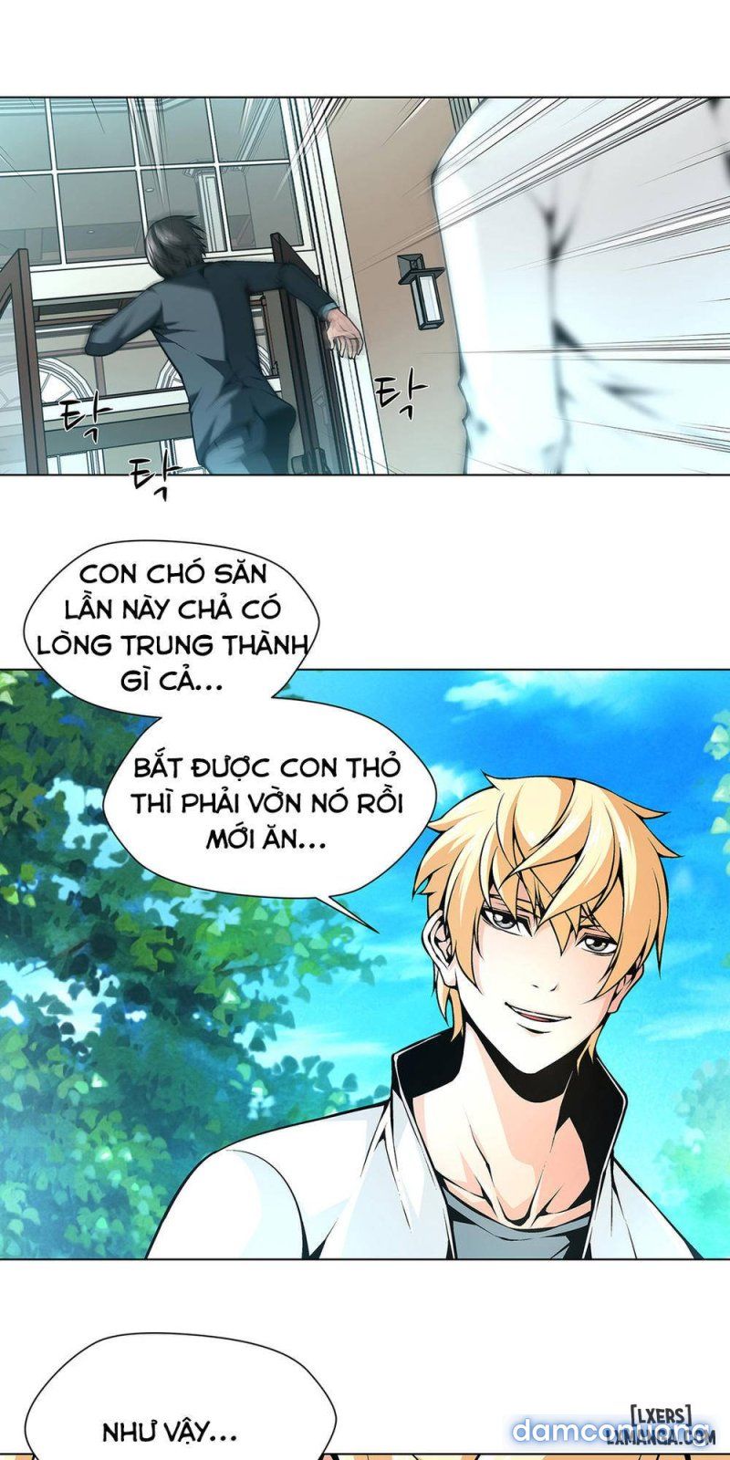 Nô Lệ Song Sinh Chương 41 page 10 - Giả Dược