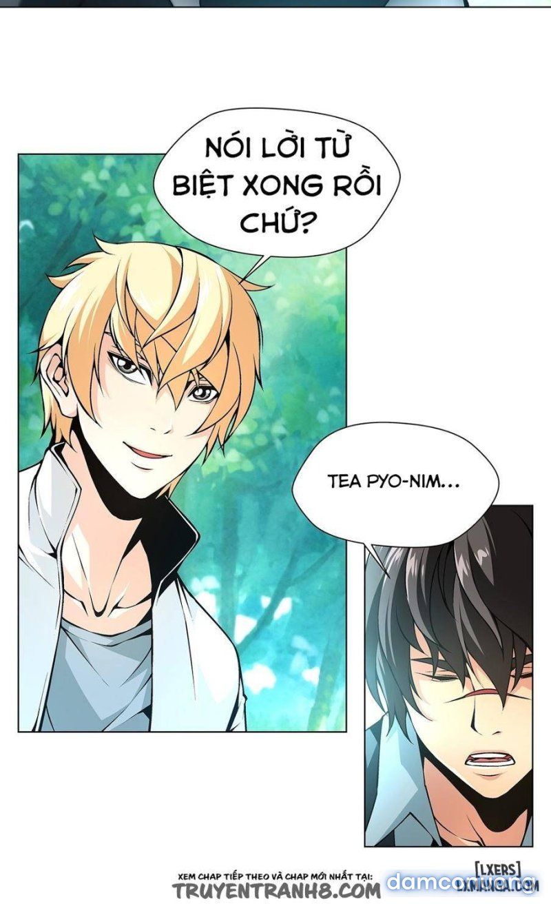 Nô Lệ Song Sinh Chương 42 page 11 - Giả Dược