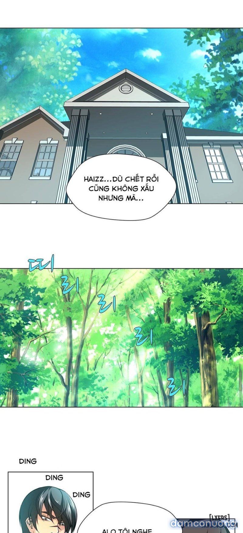 Nô Lệ Song Sinh Chương 42 page 16 - Giả Dược