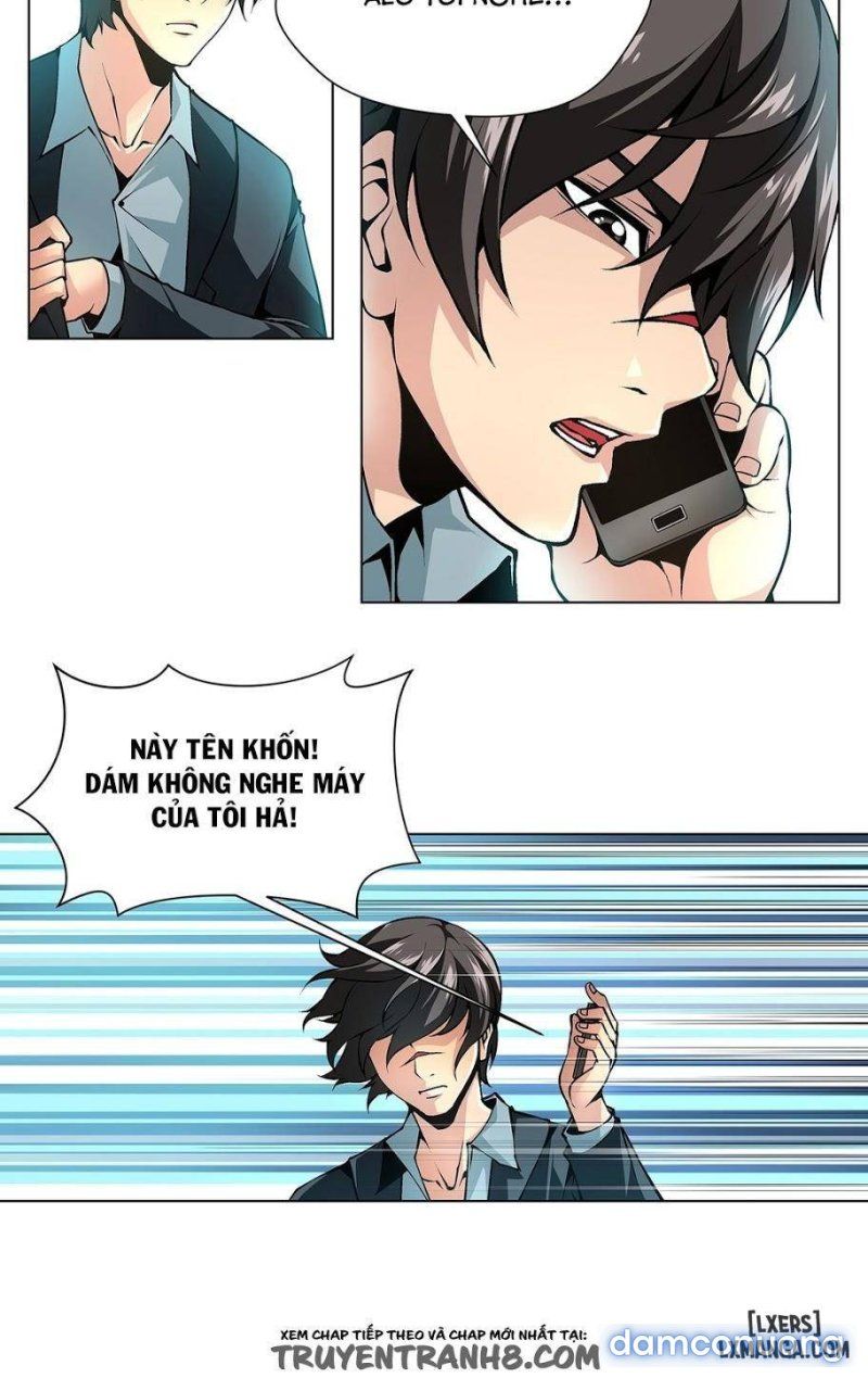 Nô Lệ Song Sinh Chương 42 page 17 - Giả Dược