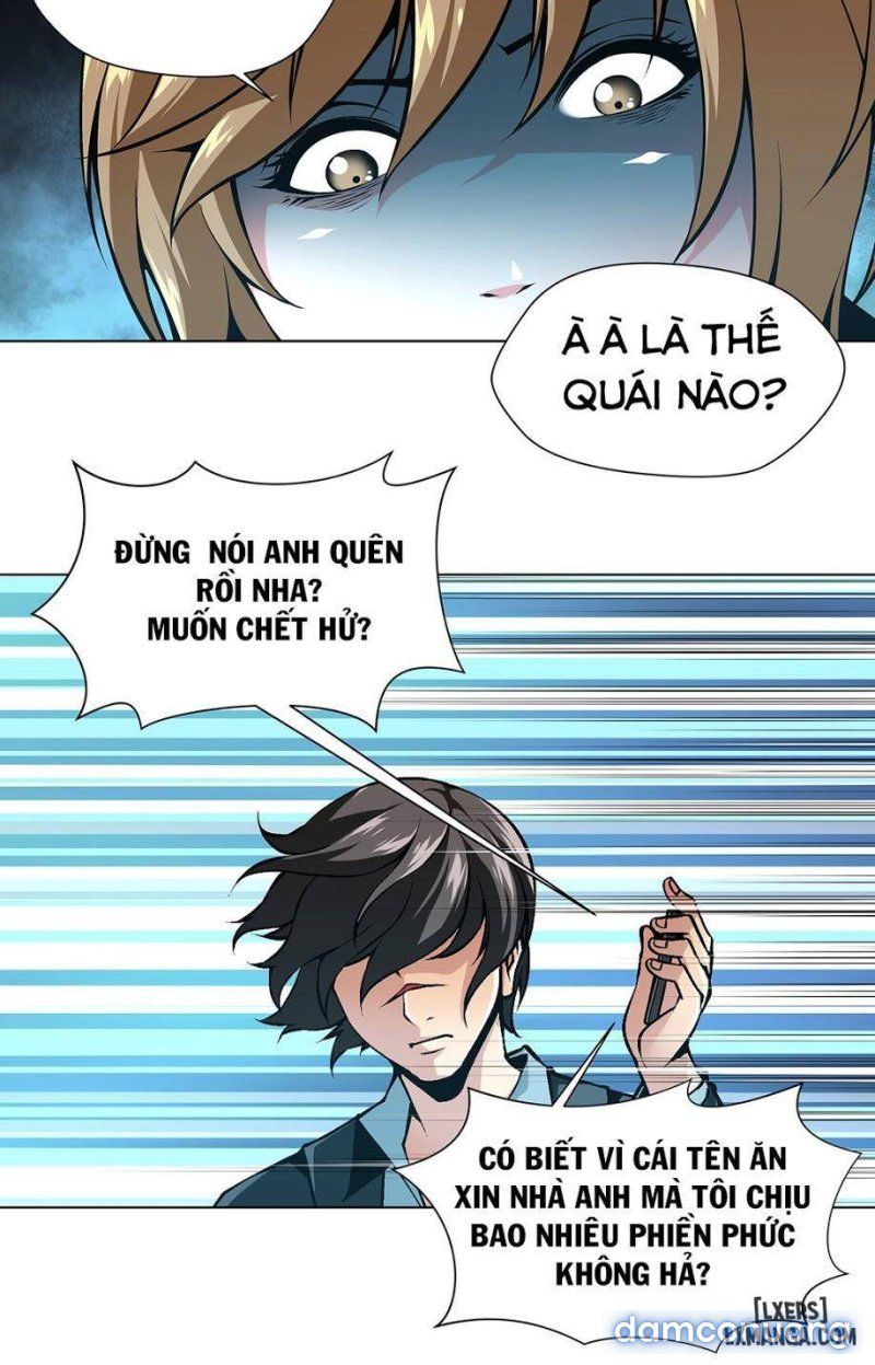 Nô Lệ Song Sinh Chương 42 page 19 - Giả Dược