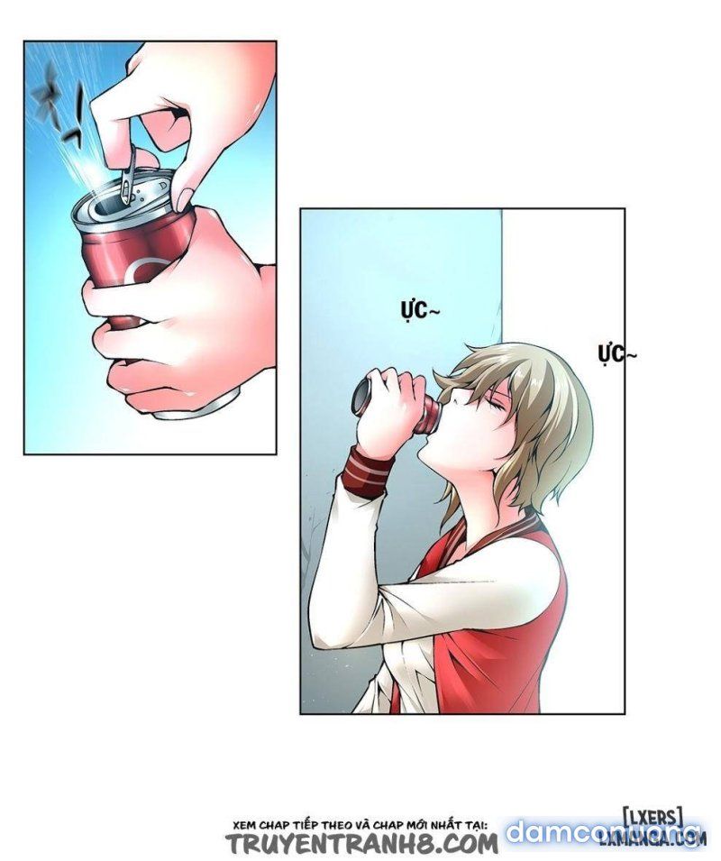 Nô Lệ Song Sinh Chương 42 page 5 - Giả Dược