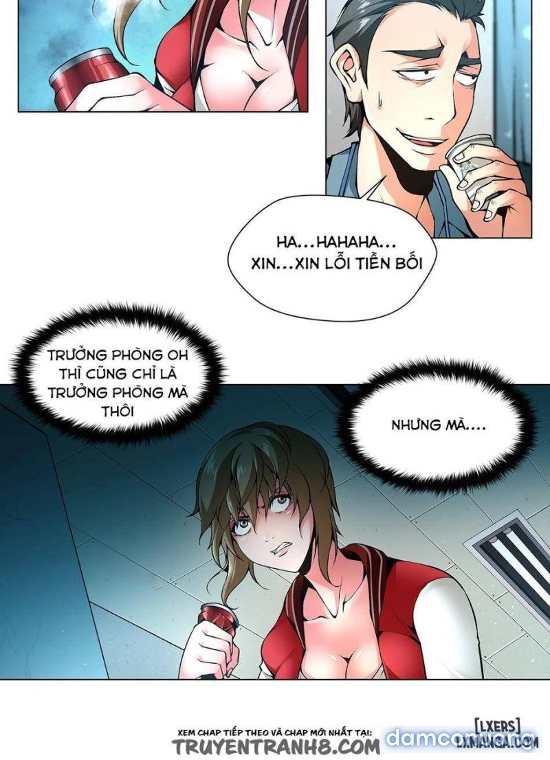 Nô Lệ Song Sinh Chương 42 page 7 - Giả Dược