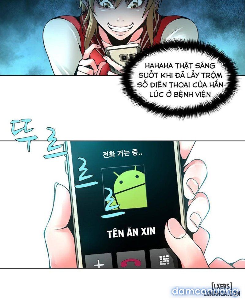 Nô Lệ Song Sinh Chương 42 page 9 - Giả Dược