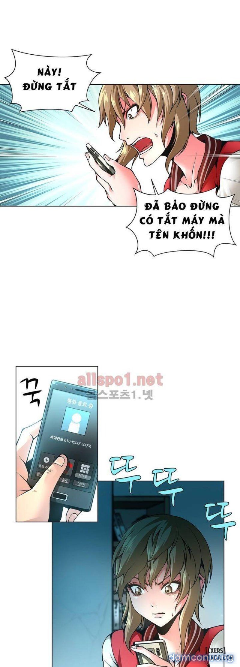 Nô Lệ Song Sinh Chương 43 page 1 - Giả Dược