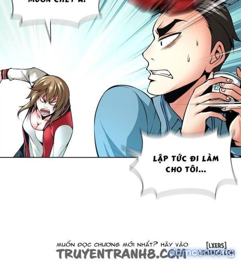 Nô Lệ Song Sinh Chương 43 page 11 - Giả Dược