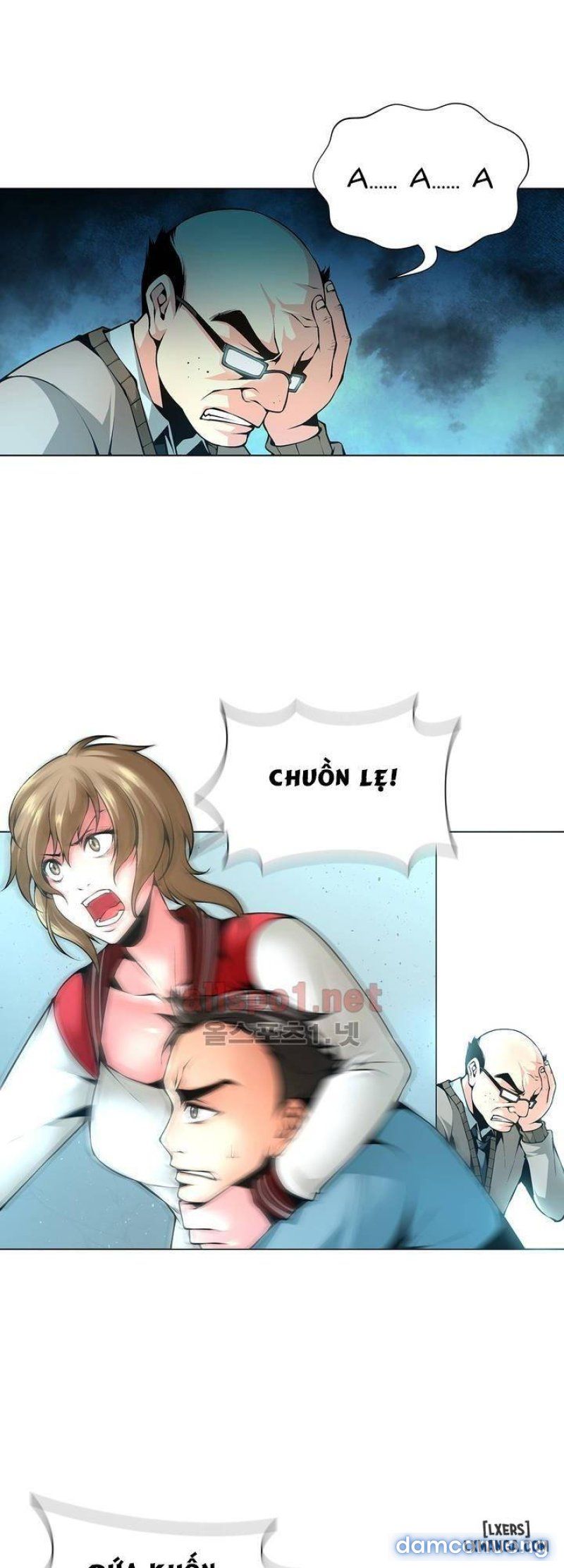 Nô Lệ Song Sinh Chương 43 page 14 - Giả Dược