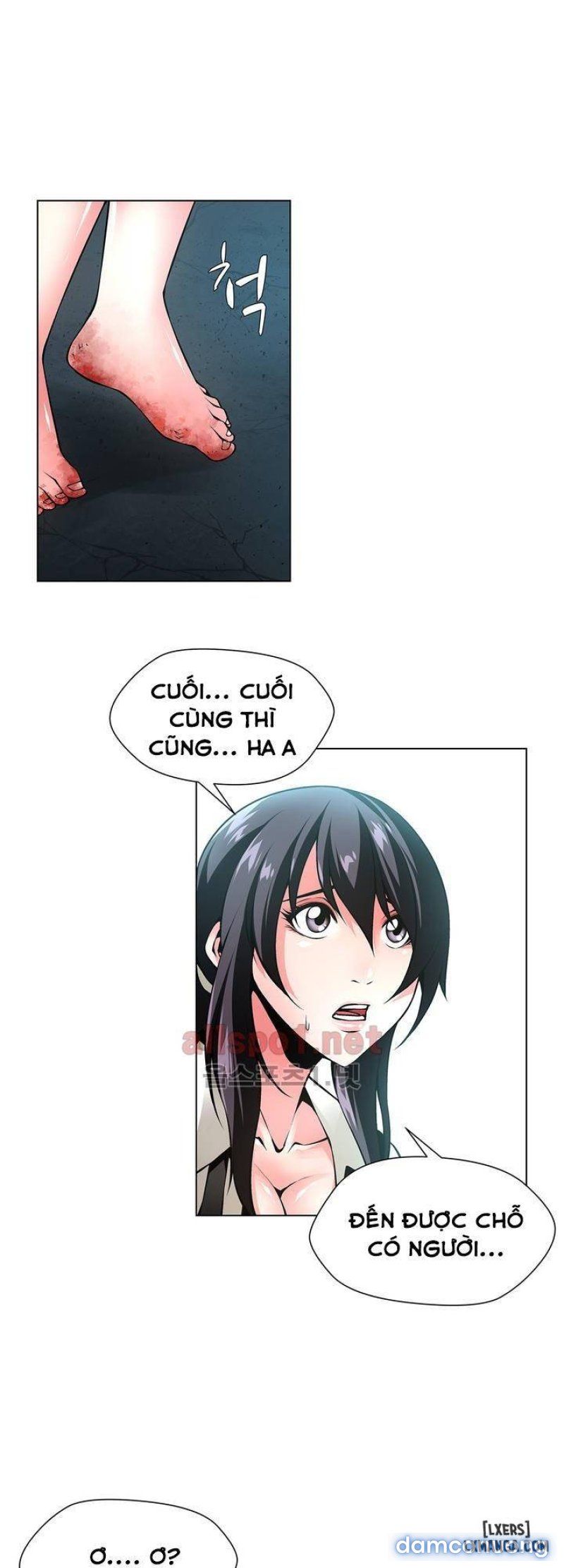 Nô Lệ Song Sinh Chương 43 page 17 - Giả Dược