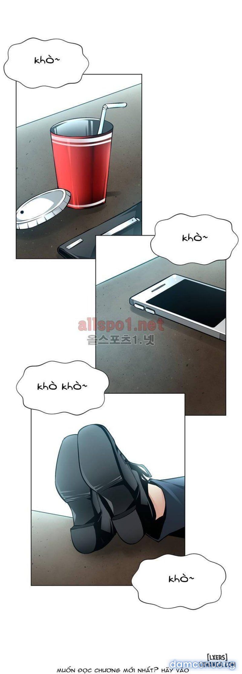 Nô Lệ Song Sinh Chương 43 page 20 - Giả Dược