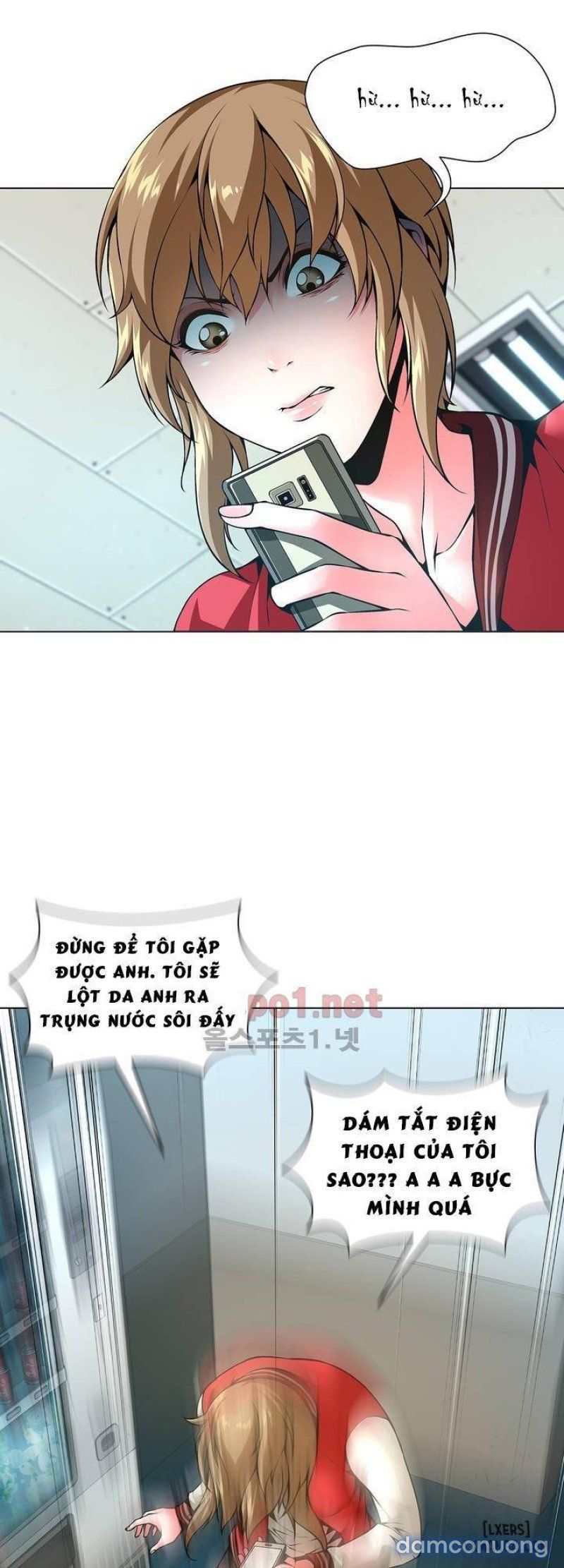 Nô Lệ Song Sinh Chương 43 page 3 - Giả Dược
