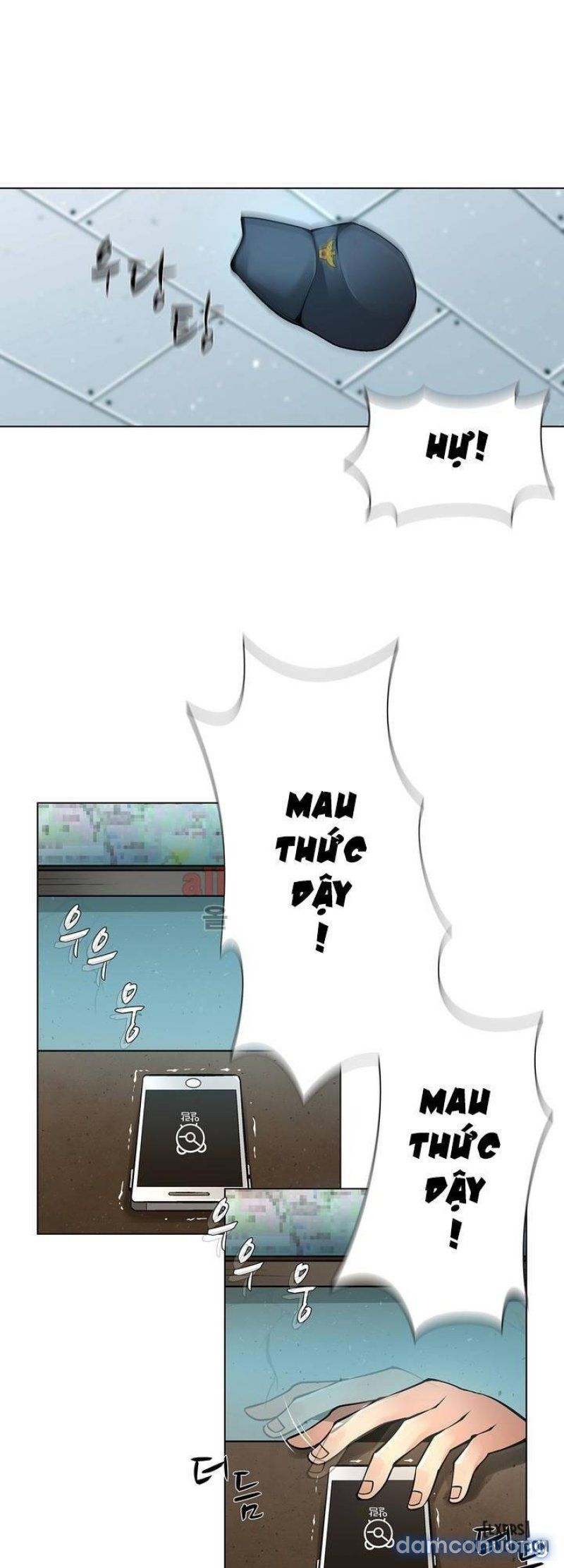 Nô Lệ Song Sinh Chương 43 page 25 - Giả Dược