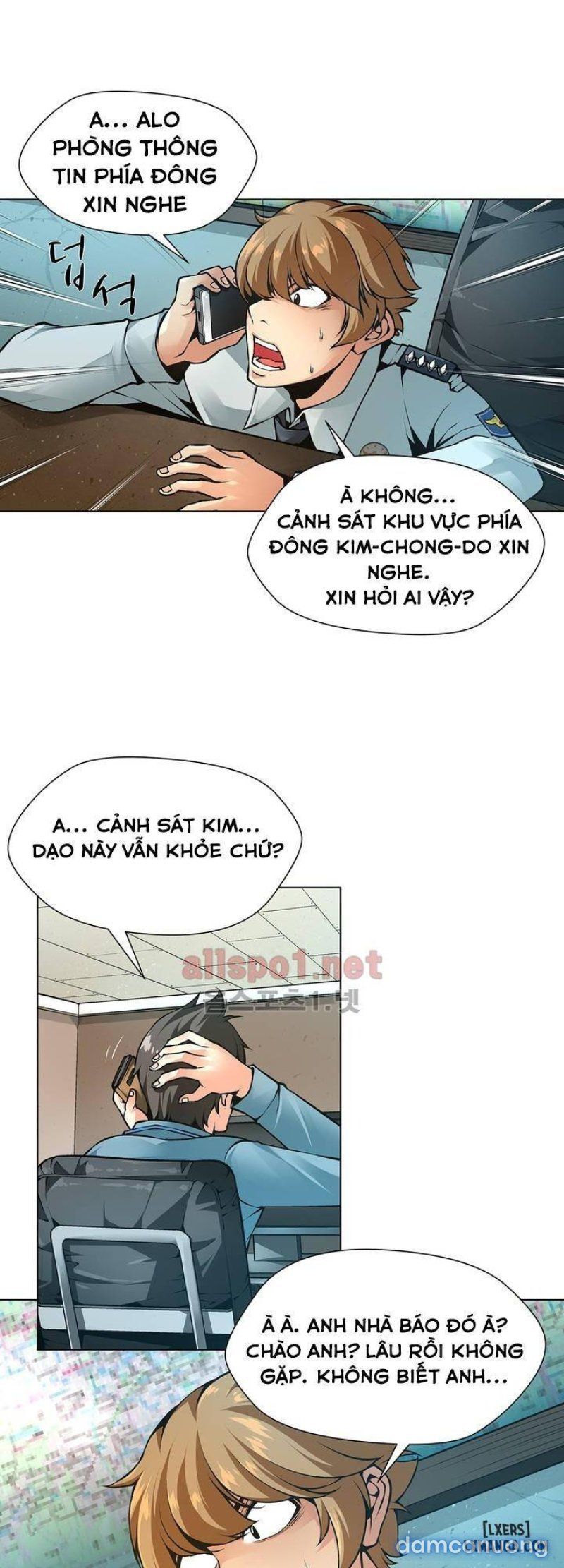 Nô Lệ Song Sinh Chương 43 page 27 - Giả Dược