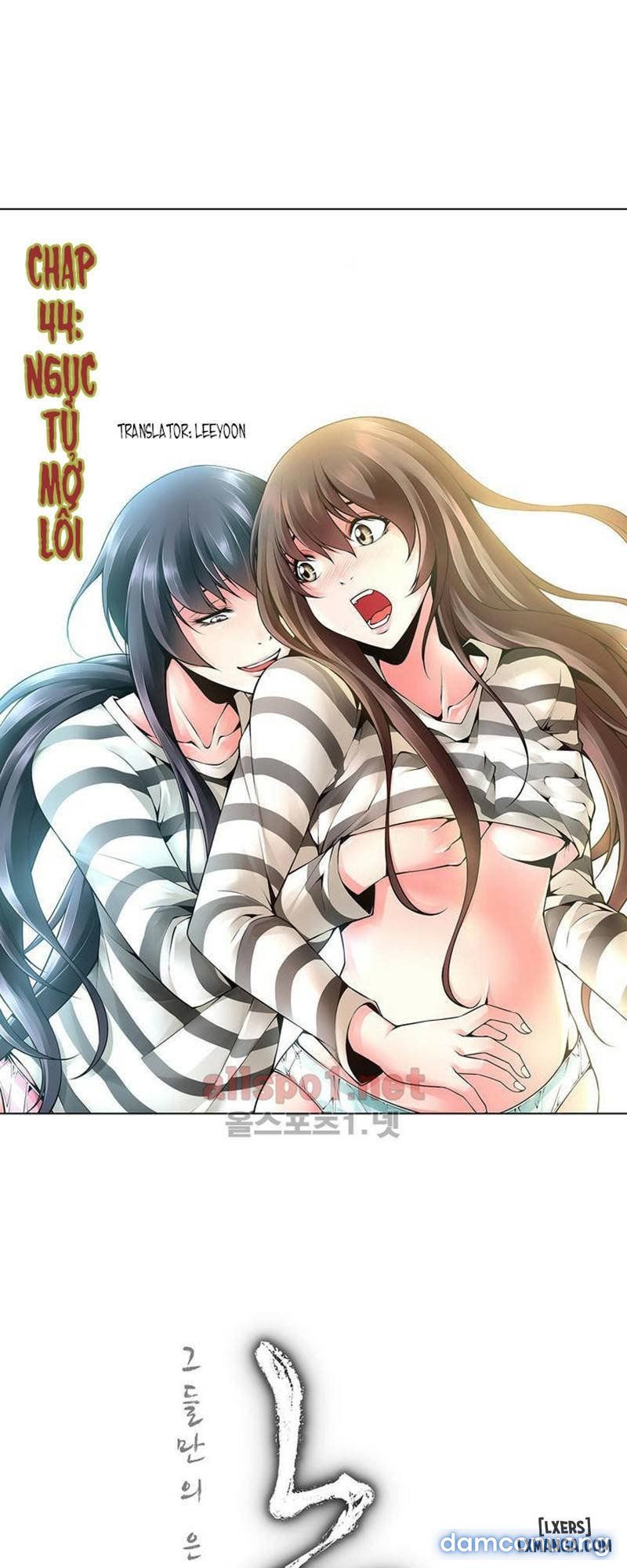 Nô Lệ Song Sinh Chương 44 page 1 - Giả Dược