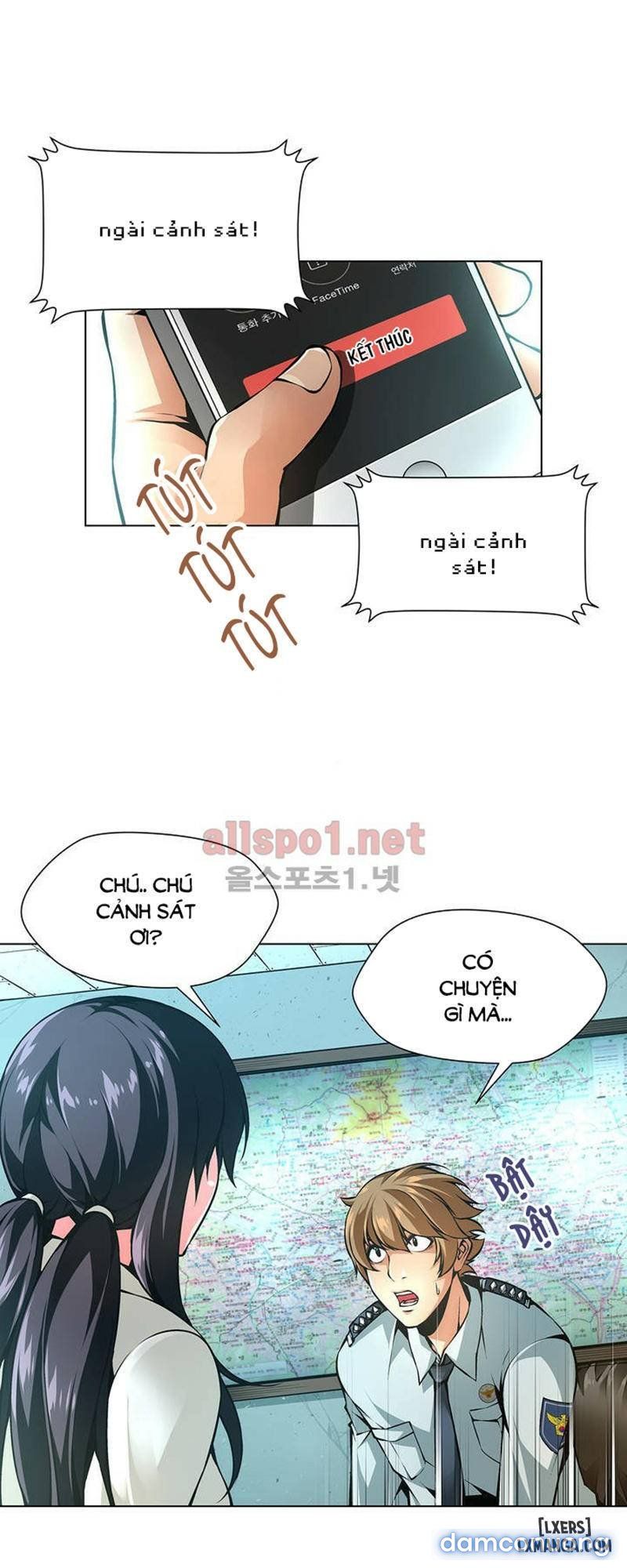 Nô Lệ Song Sinh Chương 44 page 11 - Giả Dược
