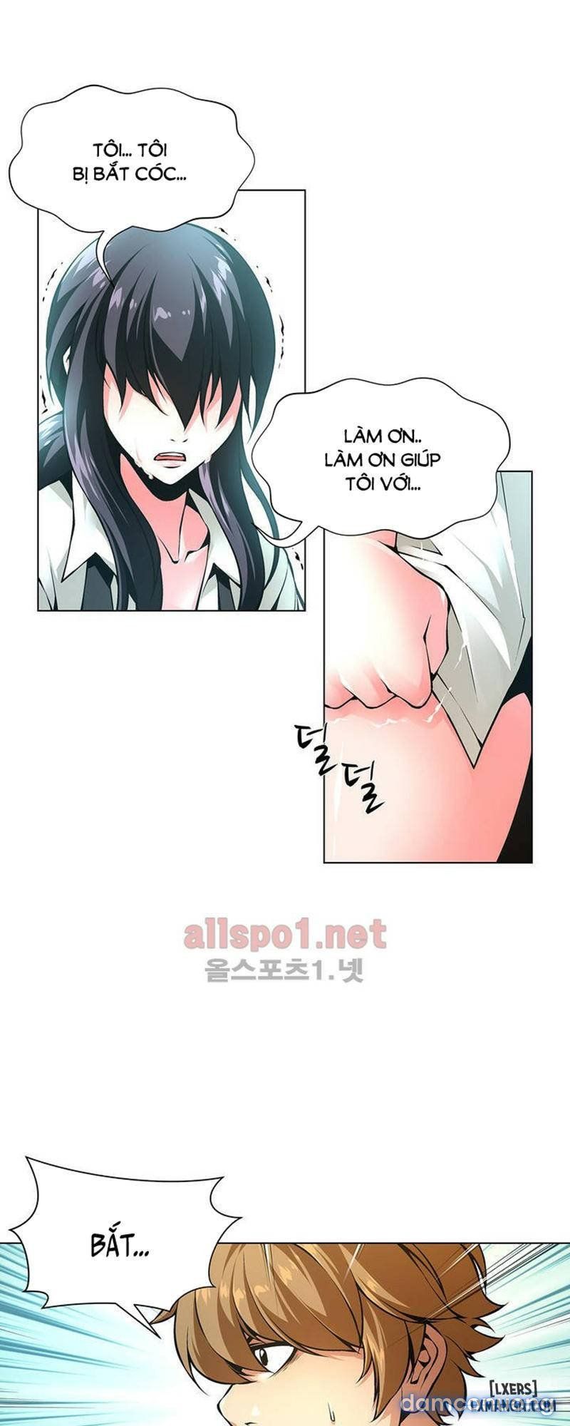 Nô Lệ Song Sinh Chương 44 page 12 - Giả Dược