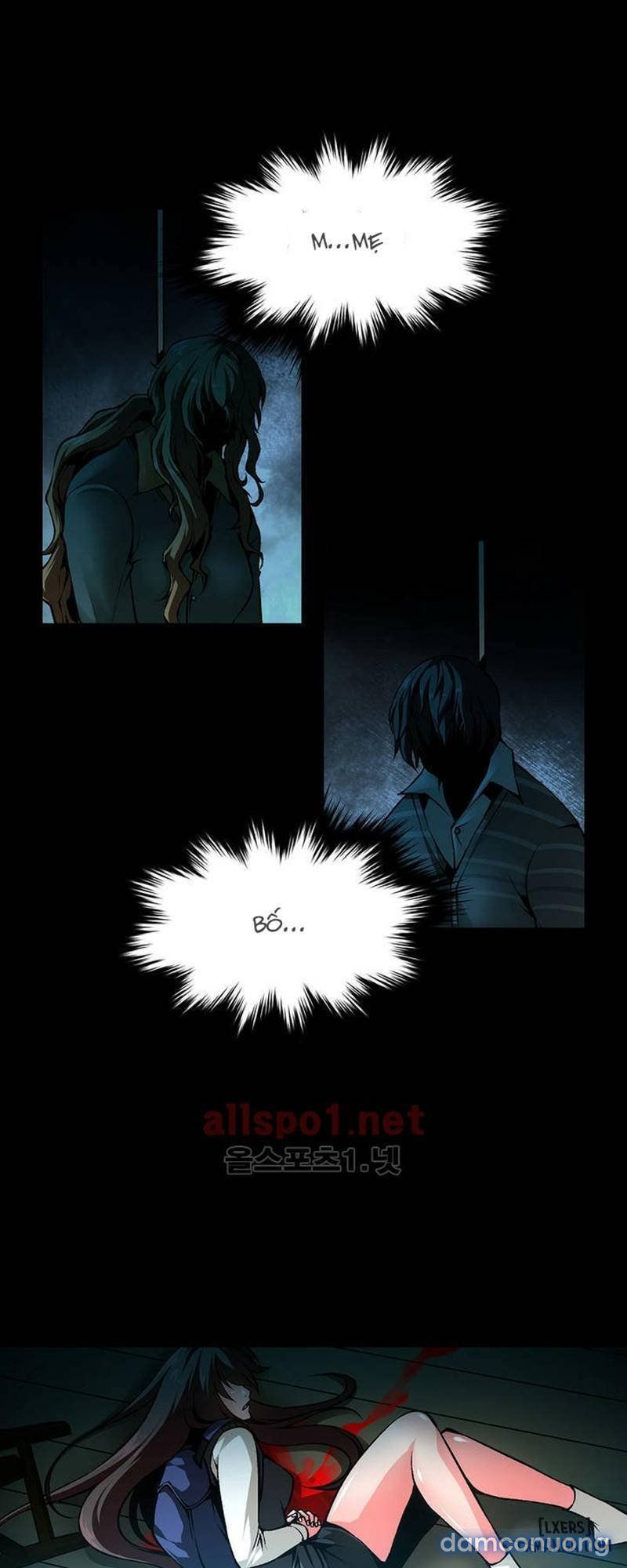 Nô Lệ Song Sinh Chương 44 page 28 - Giả Dược