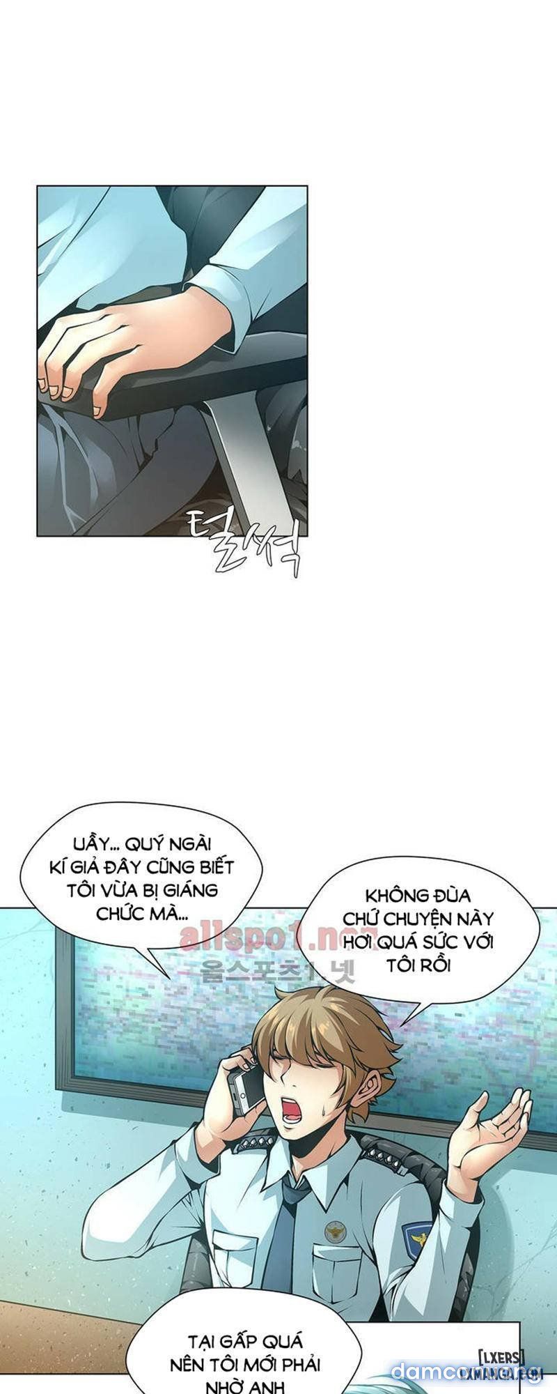 Nô Lệ Song Sinh Chương 44 page 5 - Giả Dược